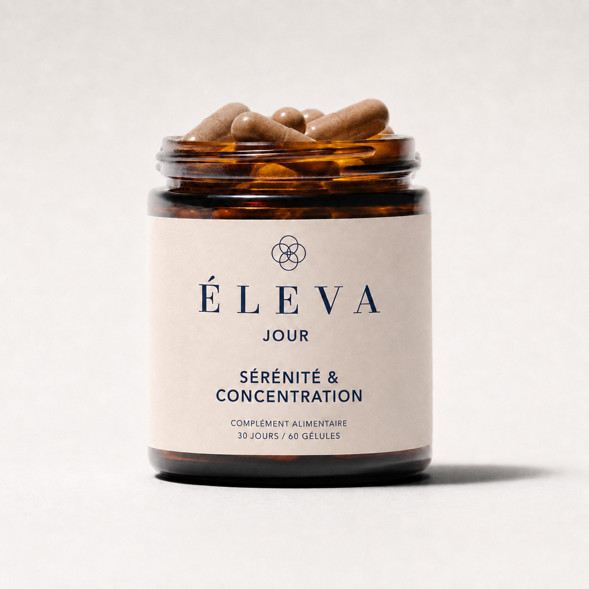 ÉLEVA Jour