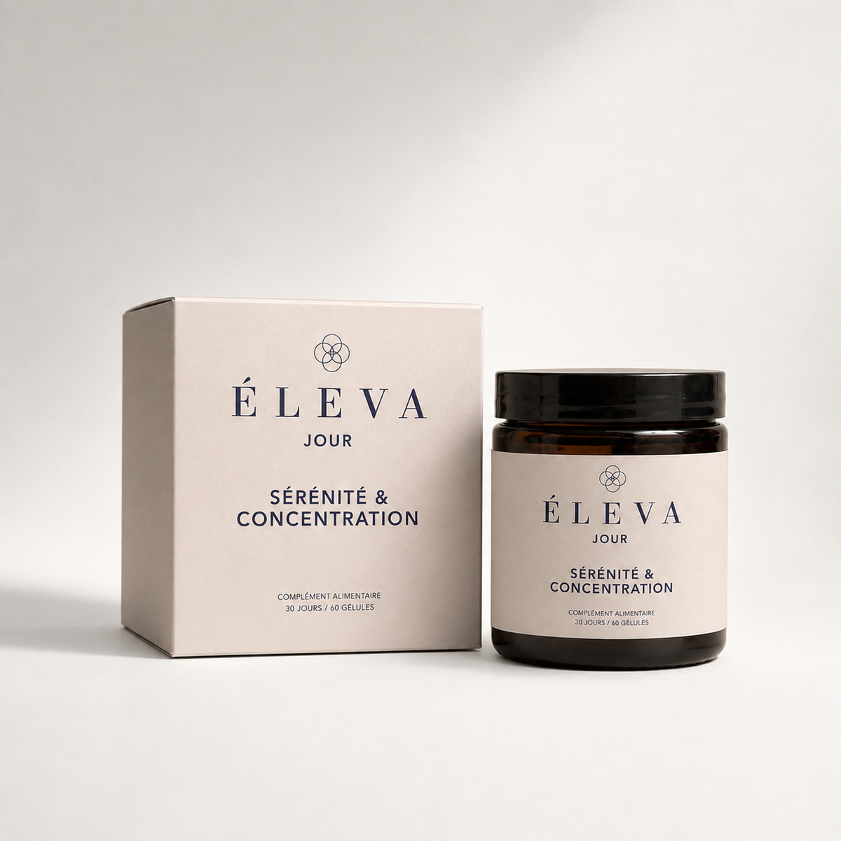 ÉLEVA Jour