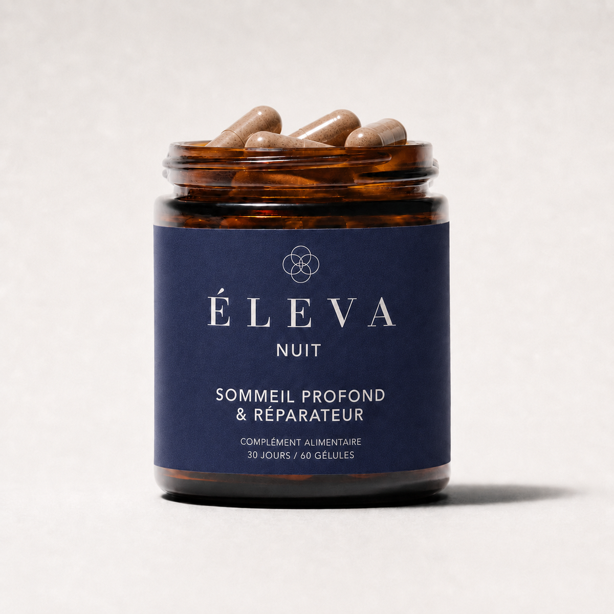 ÉLEVA Nuit