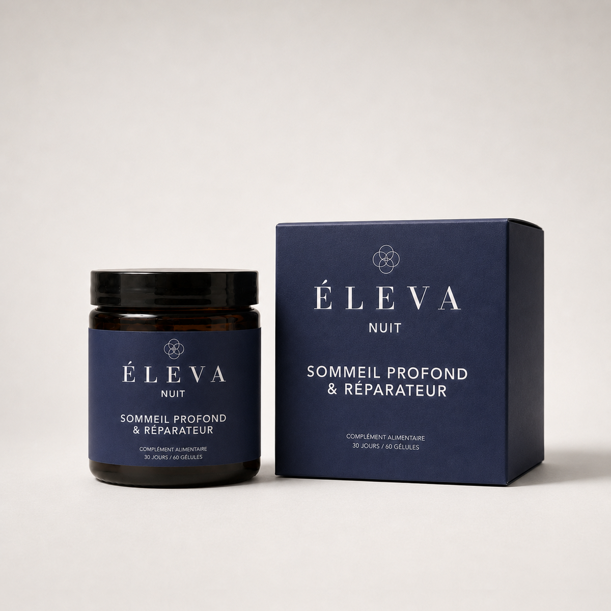ÉLEVA Nuit