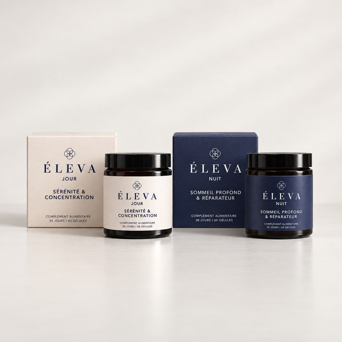 Rituel Jour & Nuit